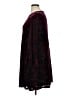 Neiman Marcus Burgundy Cocktail Dress Size 14 - photo 5