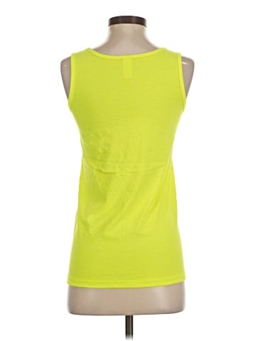 District. Tank Top (view 2)