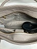 Dagne Dover Solid Pink Tote One size - photo 4