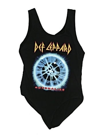 Forever 21 Bodysuit (view 1)