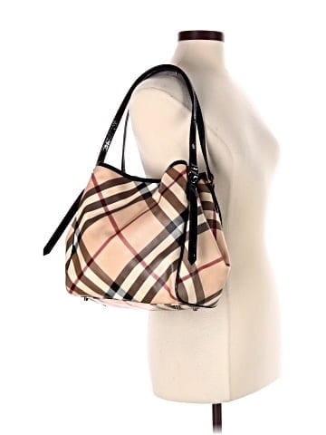 Burberry Hobo (view 2)