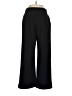 Active by Old Navy Solid Black Dress Pants Size Med Petite - photo 1