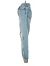 Aero 100% Cotton Stars Blue Jeans Size 000 - photo 5