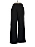 Active by Old Navy Solid Black Dress Pants Size Med Petite - photo 2