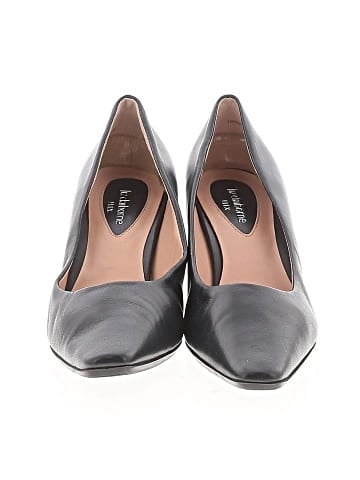 Liz Claiborne Heels (view 2)