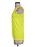 District. Yellow Tank Top Size XS - photo 5