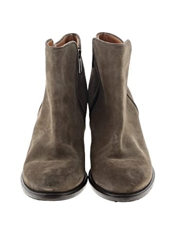 Barneys New York Ankle Boots (view 2)