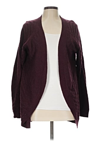 Canyon River Blues Cardigan (view 1)