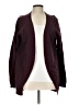 Canyon River Blues Burgundy Cardigan Size L - photo 1