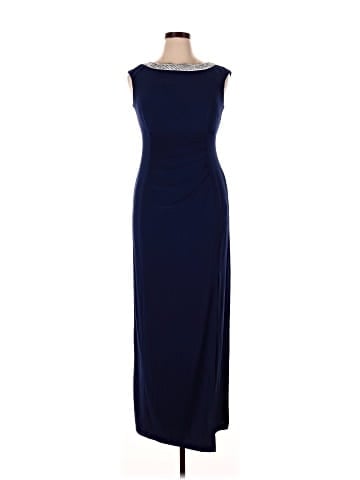 Alex Evenings Cocktail Dress (view 1)