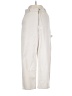 Forever 21 100% Cotton Ivory Casual Pants Size S - photo 1