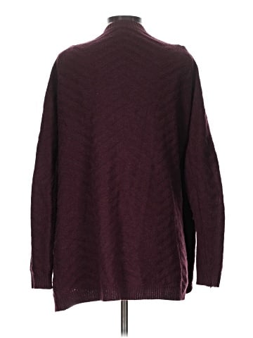 Canyon River Blues Cardigan (view 2)
