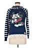 Disney Parks Blue Pullover Sweater Size M - photo 1