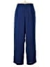 Unbranded Blue Casual Pants Size XXL - photo 1