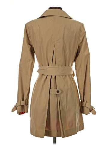 Calvin Klein Trenchcoat (view 2)