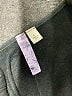 Alya Gray Casual Dress Size L - photo 7