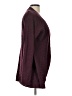 Canyon River Blues Burgundy Cardigan Size L - photo 4