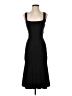 Zara Black Cocktail Dress Size S - photo 1