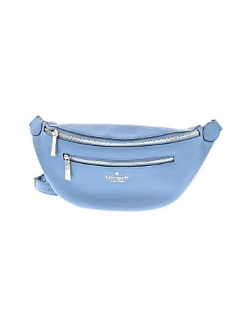 Kate Spade New York Leather Belt Bag (view 1)