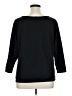 Next Level Apparel Black 3/4 Sleeve T-Shirt Size XL - photo 2