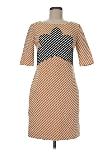 Carven Casual Dress (view 1)