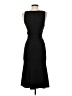 Zara Black Cocktail Dress Size S - photo 2