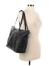 Vince Camuto 100% Leather Black Leather Tote One size - photo 2