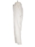 Forever 21 100% Cotton Ivory Casual Pants Size S - photo 5