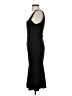 Zara Black Cocktail Dress Size S - photo 5
