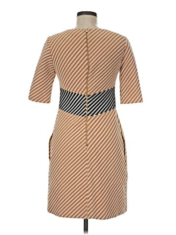 Carven Casual Dress (view 2)