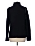 Vince. Black Wool Pullover Sweater Size M - photo 2
