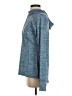 Reebok Blue Sweatshirt Size S - photo 5