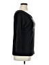 Next Level Apparel Black 3/4 Sleeve T-Shirt Size XL - photo 4