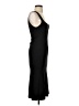 Zara Black Cocktail Dress Size S - photo 4