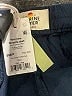Marine Layer 100% Tencel Solid Blue Casual Pants Size XL - photo 5