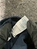Marine Layer 100% Tencel Solid Blue Casual Pants Size XL - photo 6