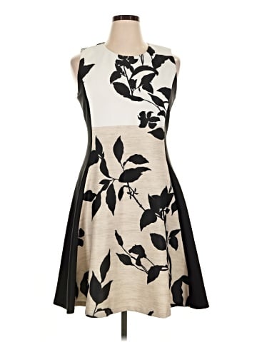 DKNY Cocktail Dress (view 1)