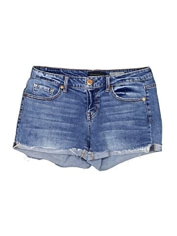 Aeropostale Denim Shorts (view 1)