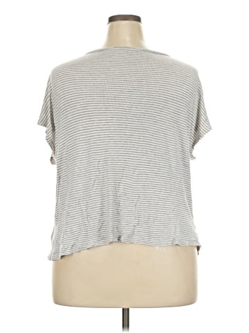 Charming Charlie Short Sleeve Top (view 2)