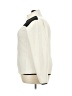 Zyia Active 100% Polyester Ivory Fleece Size XXL - photo 5
