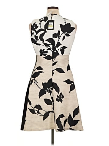 DKNY Cocktail Dress (view 2)