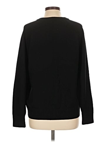 Everlane Cashmere Pullover Sweater (view 2)