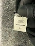 Renee C. Solid Black Formal Skirt Size S - photo 5