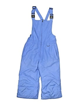 Lands' End Snow Pants With Bib