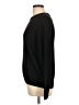 Everlane Solid Black Cashmere Pullover Sweater Size L - photo 5