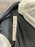 Lululemon Athletica Gray Track Jacket Size 6 - photo 6
