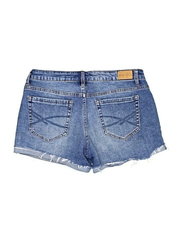 Aeropostale Denim Shorts (view 2)