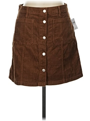 Gap Casual Skirt (view 1)