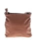 Steve Madden Solid Brown Crossbody Bag One size - photo 2