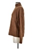 Ann Taylor LOFT Brown Turtleneck Sweater Size M - photo 5